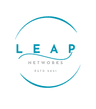 LEAP Networks Logo